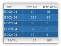 עיצוב ממשקים