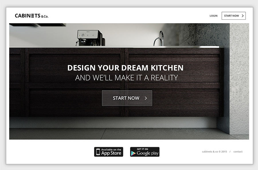 עיצוב אפליקציות ווב